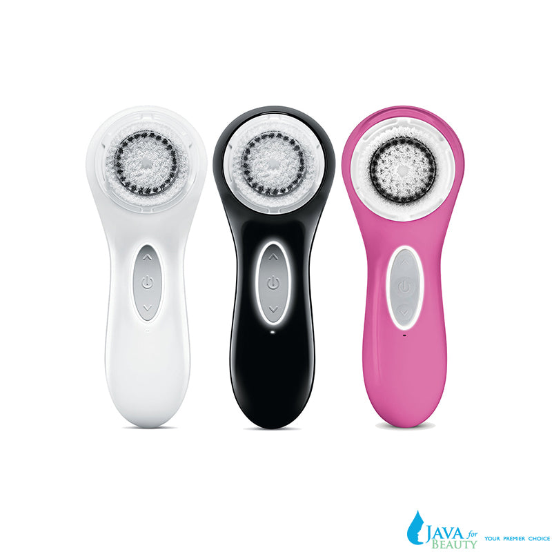 Clarisonic mia2 美顔器 新品ブラシ3個付き Clarisonic Mia 2 Upgrade Mia Prima Sonic Facial Cleansing Device