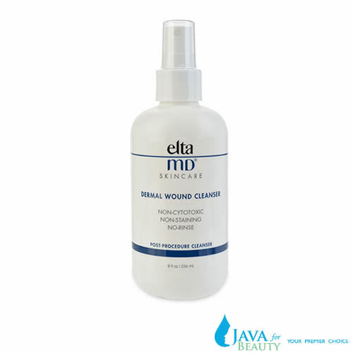 EltaMD Dermal Wound Cleanser