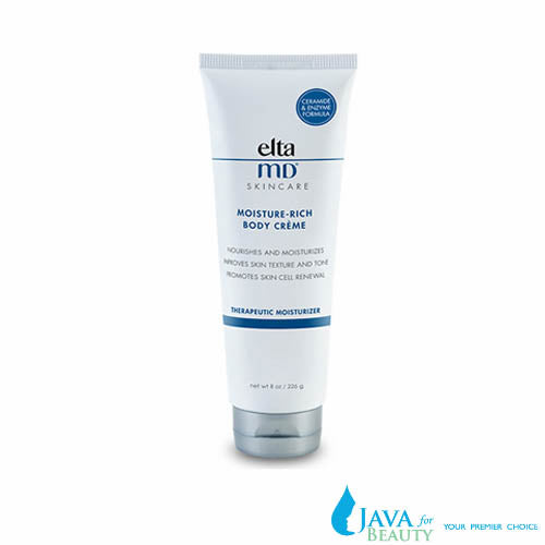 EltaMD Moisture-Rich Body Creme