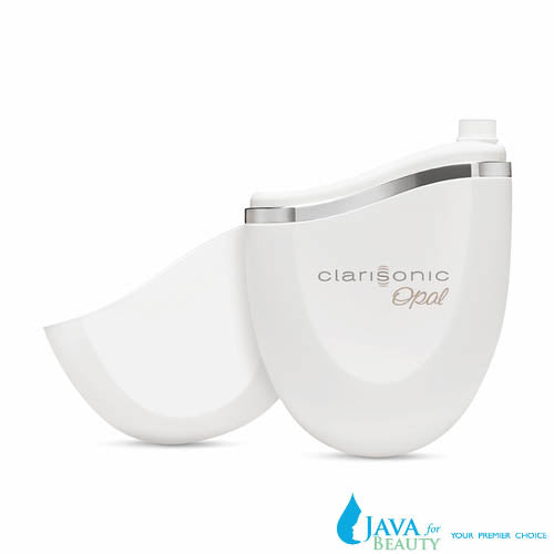 Clarisonic Opal White