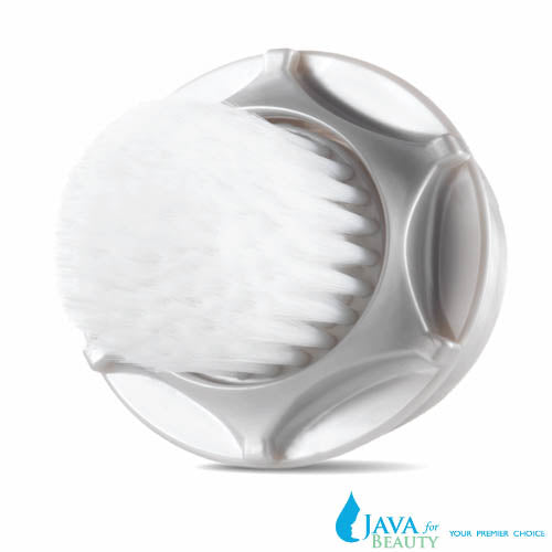 Clarisonic Brush Heads for Face – LUXE Satin Precision