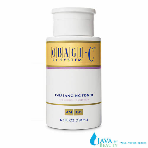 Obagi-C Rx C-Balancing Toner