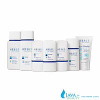 Obagi Nu-Derm Fx Starter System - Normal to Dry