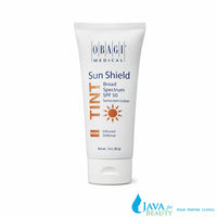 Obagi Sun Shield Tint Warm