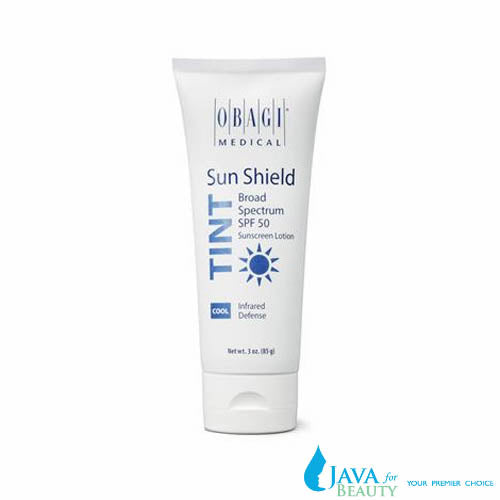 Obagi Sun Shield Tint Cool