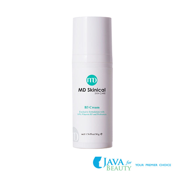 MD Skinical B3 Cream