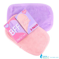 MakeUp Eraser: BFF 2-Pack