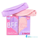 MakeUp Eraser: BFF 2-Pack