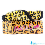 MakeUp Eraser: Cheetah