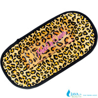 MakeUp Eraser: Cheetah