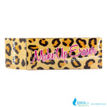 MakeUp Eraser: Cheetah