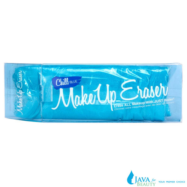 MakeUp Eraser: Chill Blue