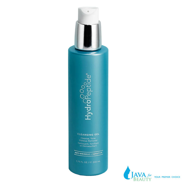 Hydropeptide Cleansing Gel