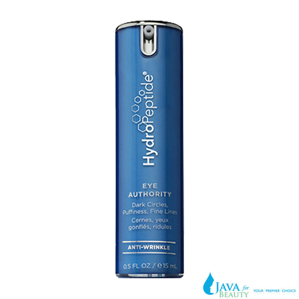 Hydropeptide Eye Authority