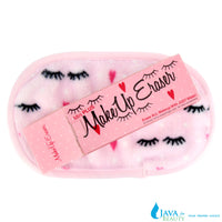 MakeUp Eraser: Eyelash Mini Plus