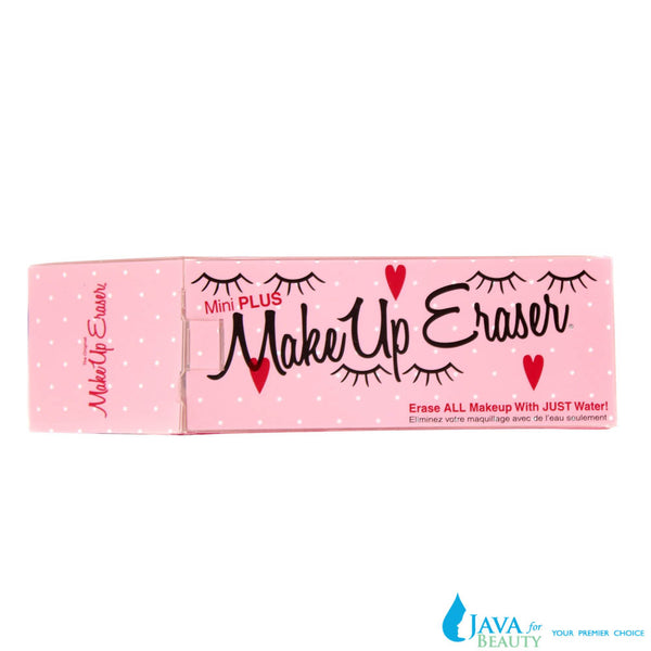 MakeUp Eraser: Eyelash Mini Plus