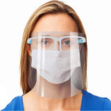 Goggle Shield