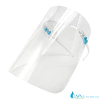 Goggle Shield