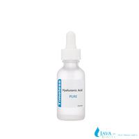 Timeless Hyaluronic Acid 100% Pure Serum