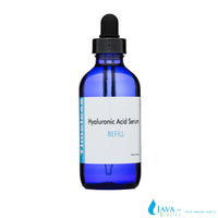 Timeless Hyaluronic Acid Vitamin C Serum