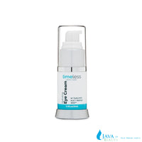 Timeless Hydrating Hyaluronic Acid Eye Cream