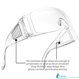 Safety Glasses