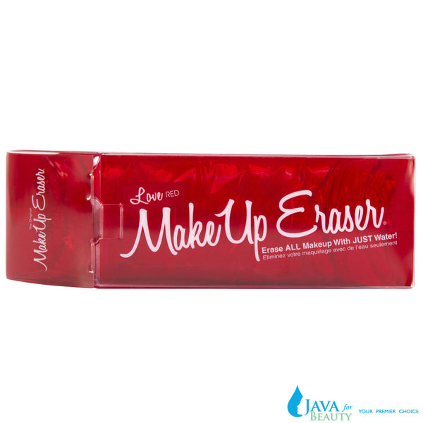 MakeUp Eraser: Love Red