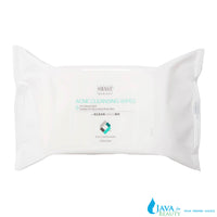 SuzanObagi MD On-the-Go Cleansing Wipes for Oily or Acne Prone Skin