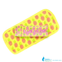 MakeUp Eraser: Pineapple