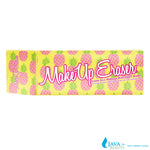 MakeUp Eraser: Pineapple