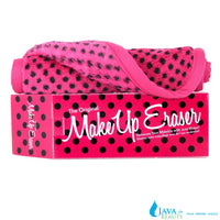 MakeUp Eraser: Polka Dot