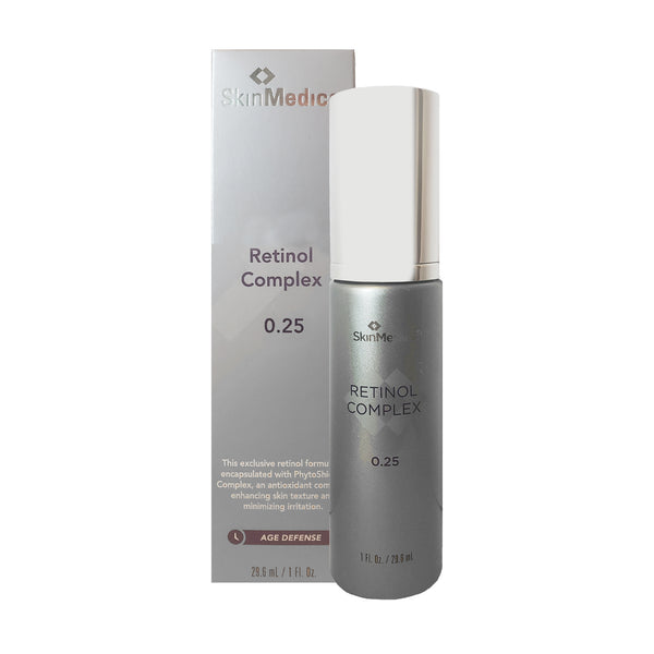 SkinMedica Retinol Complex 0.25 1 oz