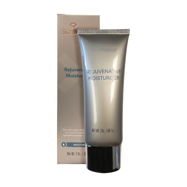 SkinMedica Rejuvenative Moisturizer 2 oz / 60 ml