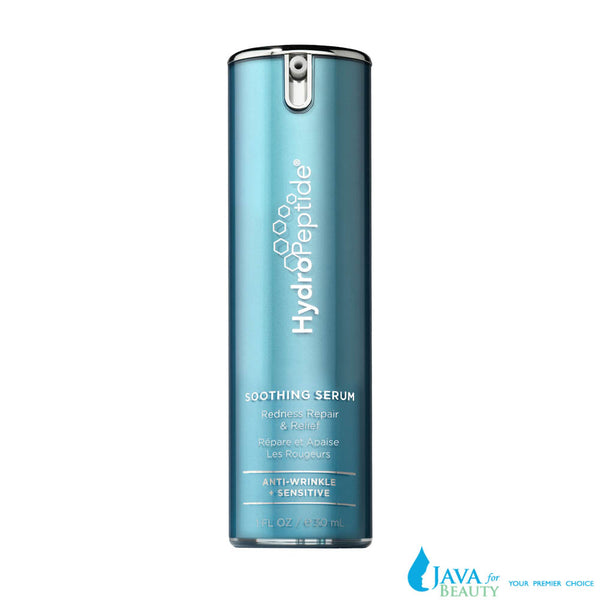 Hydropeptide Soothing Serum