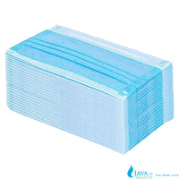 3-Layer Disposable Face Mask