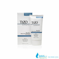 TIZO ULTRA ZINC NON-TINTED