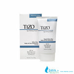 TIZO ULTRA ZINC TINTED