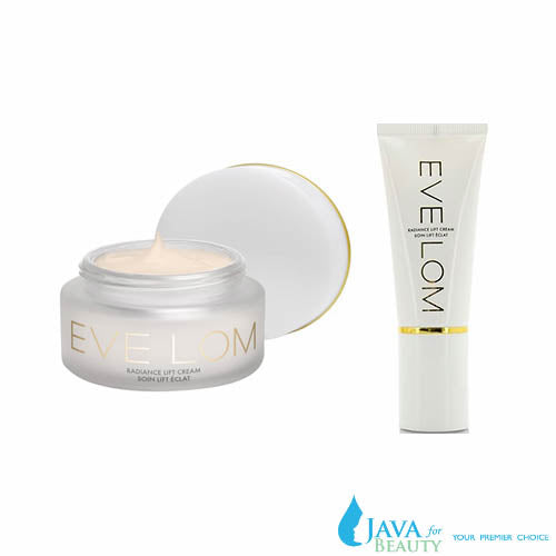 radiance lift cream